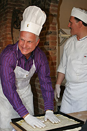 Active Gourmet Trips